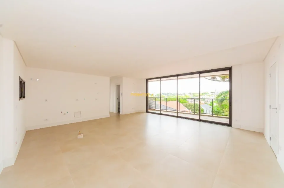 Apartamento 3 quartos à venda em Bom Retiro, Curitiba/PR, foto 2