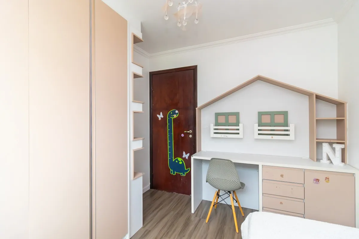 Casa em Condomínio 4 quartos à venda em Xaxim, Curitiba/PR, foto 17