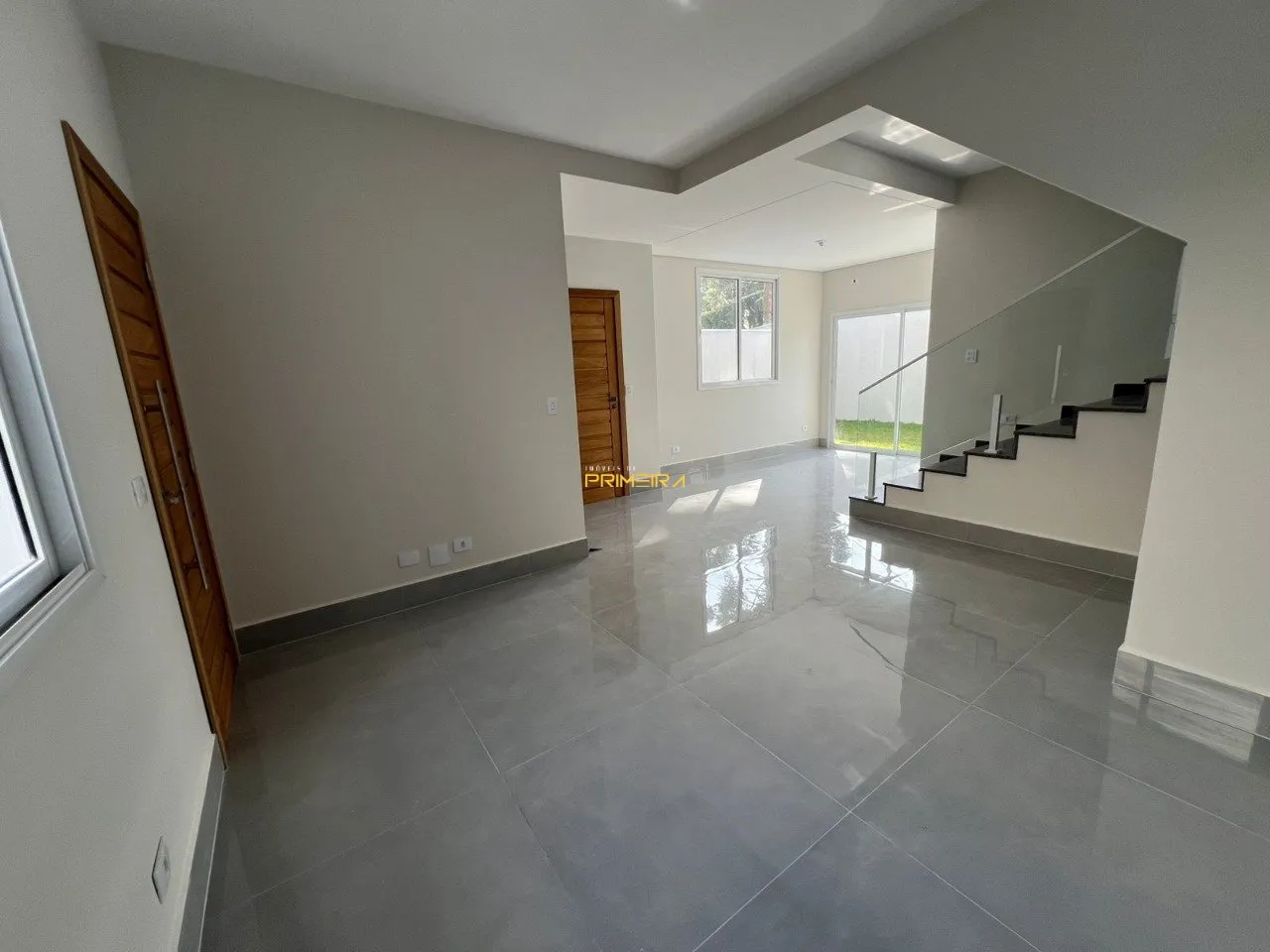 Casa em Condomínio 3 quartos à venda em Boa Vista, Curitiba/PR, foto 4
