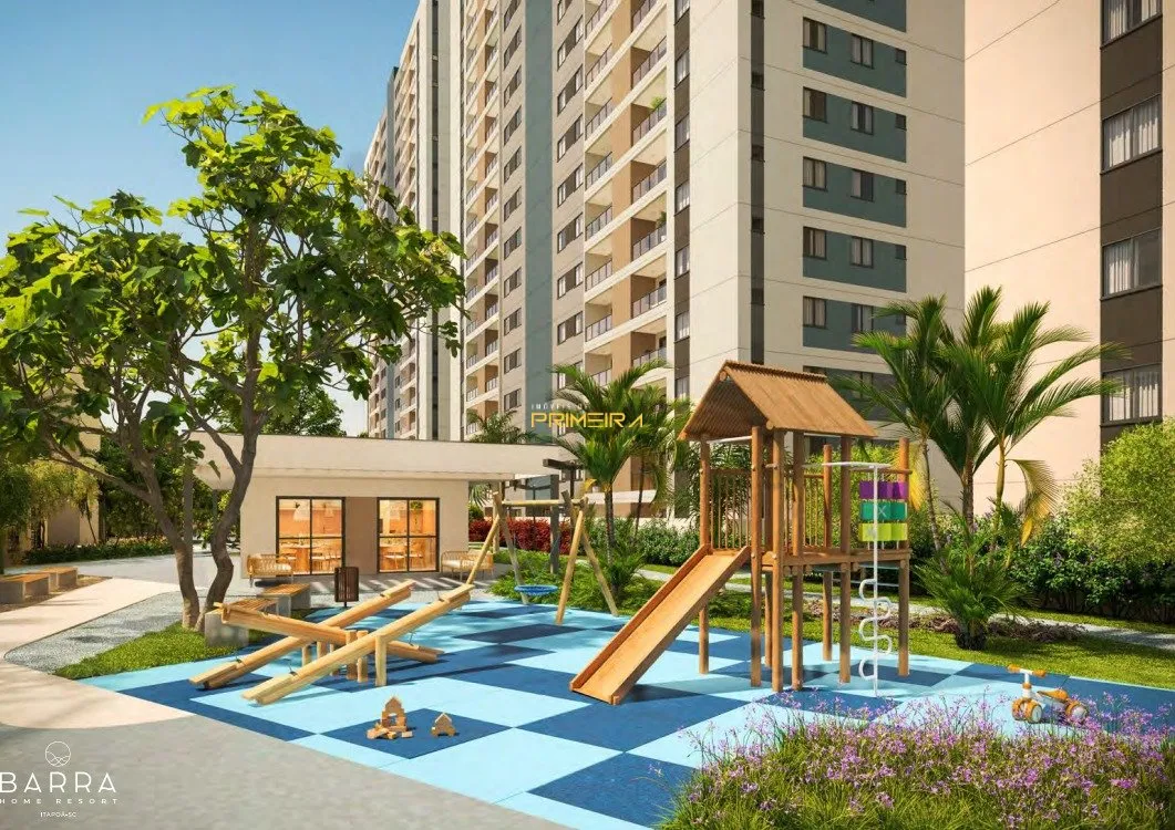Apartamento 2 quartos à venda em Barra do Saí, Itapoá/SC, foto 19