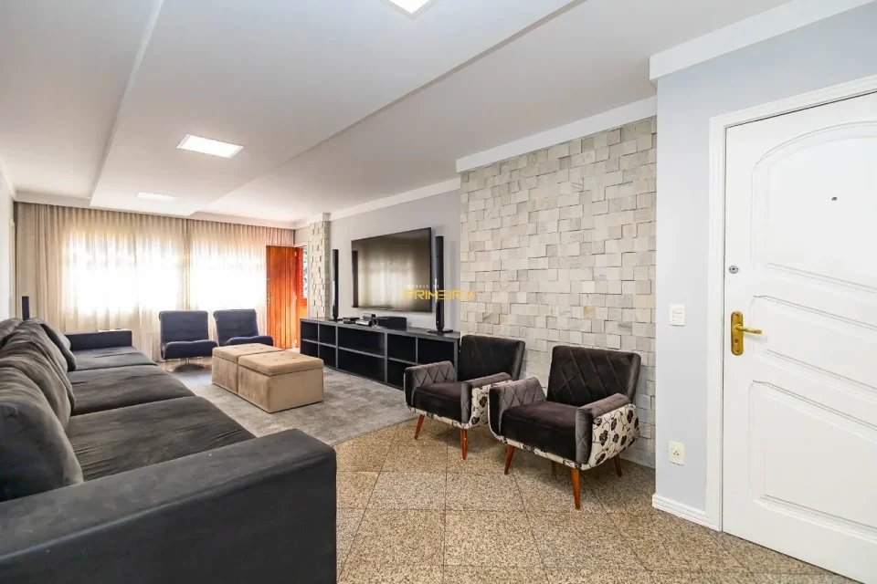 Apartamento 3 quartos à venda em Jardim Botânico, Curitiba/PR, foto 2