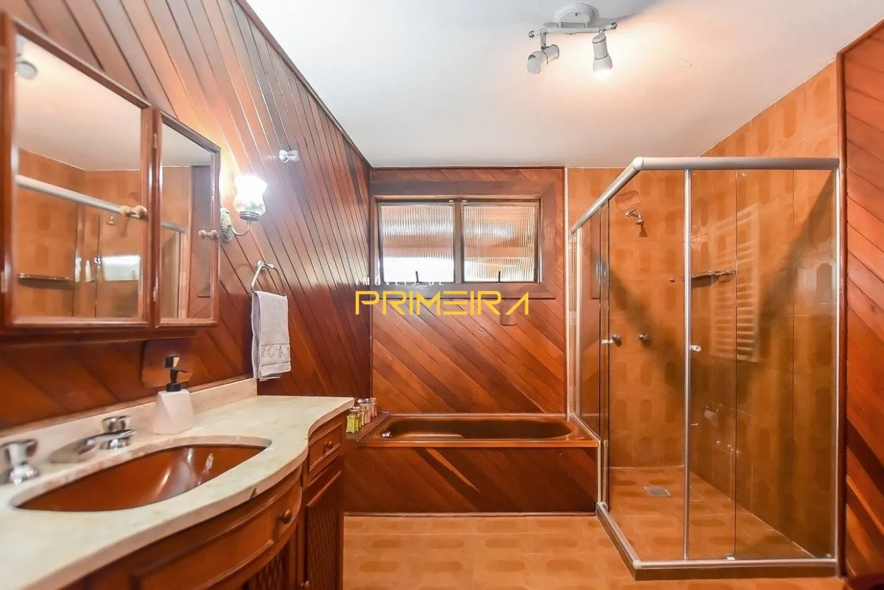 Casa 5 quartos à venda em Ahú, Curitiba/PR, foto 26