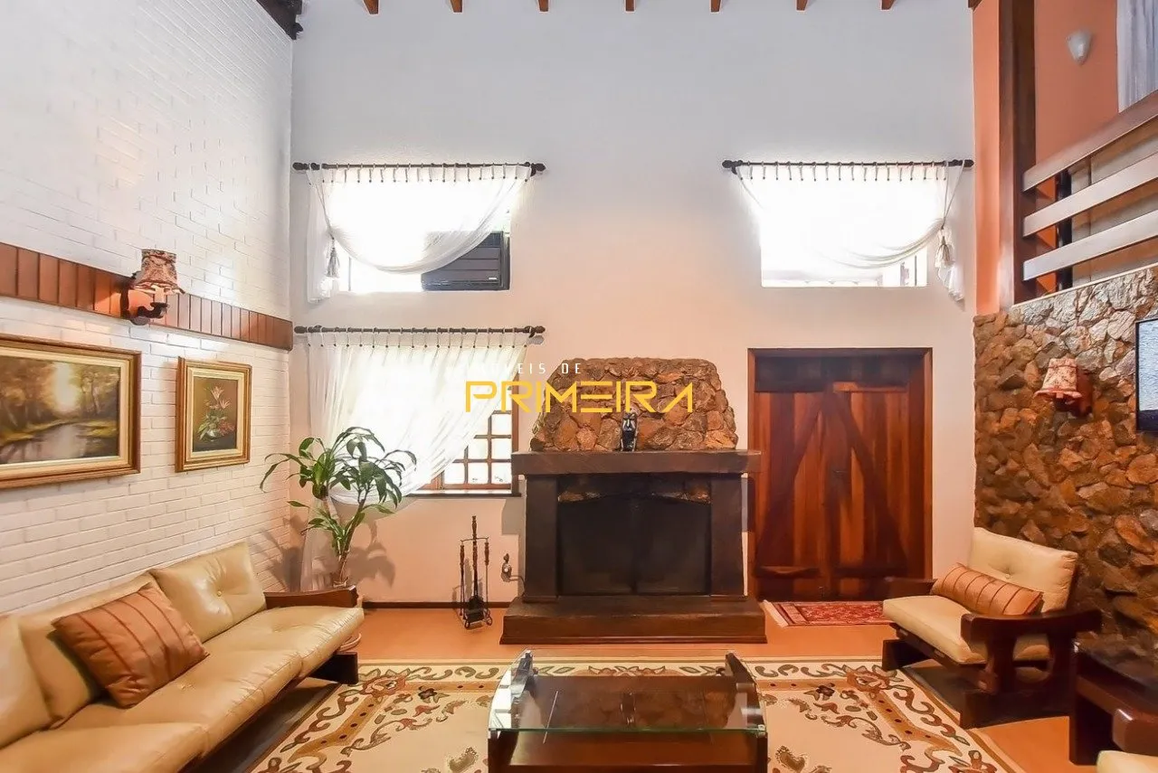 Casa 5 quartos à venda em Ahú, Curitiba/PR, foto 4