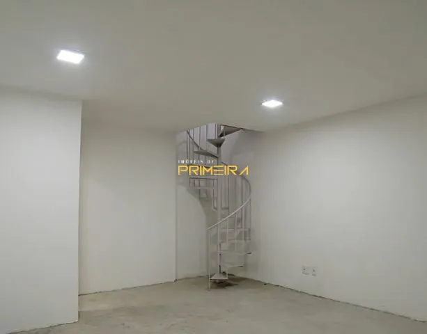 Sala Térrea à venda em Centro, Curitiba/PR, foto 9
