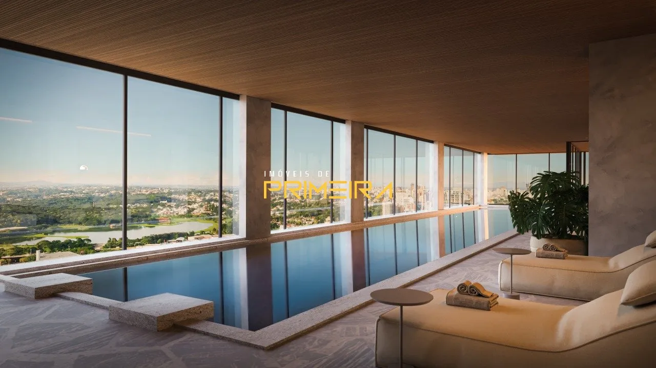 Apartamento 3 quartos à venda em Campo Comprido, Curitiba/PR, foto 8