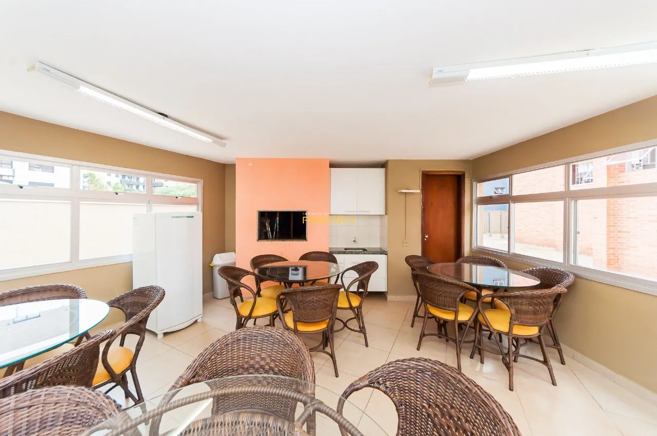 Apartamento 3 quartos à venda em Juvevê, Curitiba/PR, foto 25