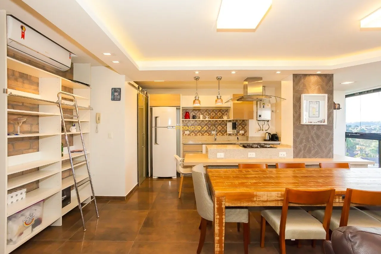 Apartamento 2 quartos à venda em Boa Vista, Curitiba/PR, foto 17