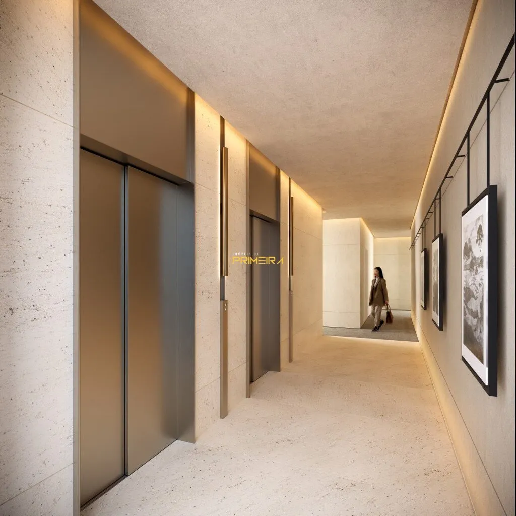 Apartamento 2 quartos à venda em Batel, Curitiba/PR, foto 11