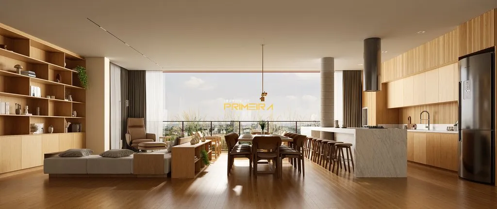 Apartamento 3 quartos à venda em Bigorrilho, Curitiba/PR, foto 13