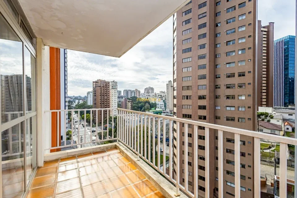 Apartamento 3 quartos à venda em Juvevê, Curitiba/PR, foto 4