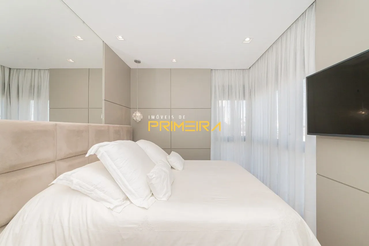 Apartamento 2 quartos à venda em Vila Izabel, Curitiba/PR, foto 15