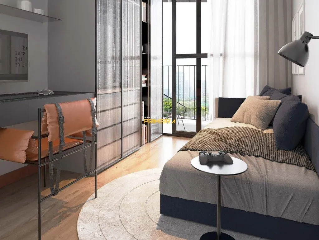Apartamento 2 quartos à venda em Campina do Siqueira, Curitiba/PR, foto 20