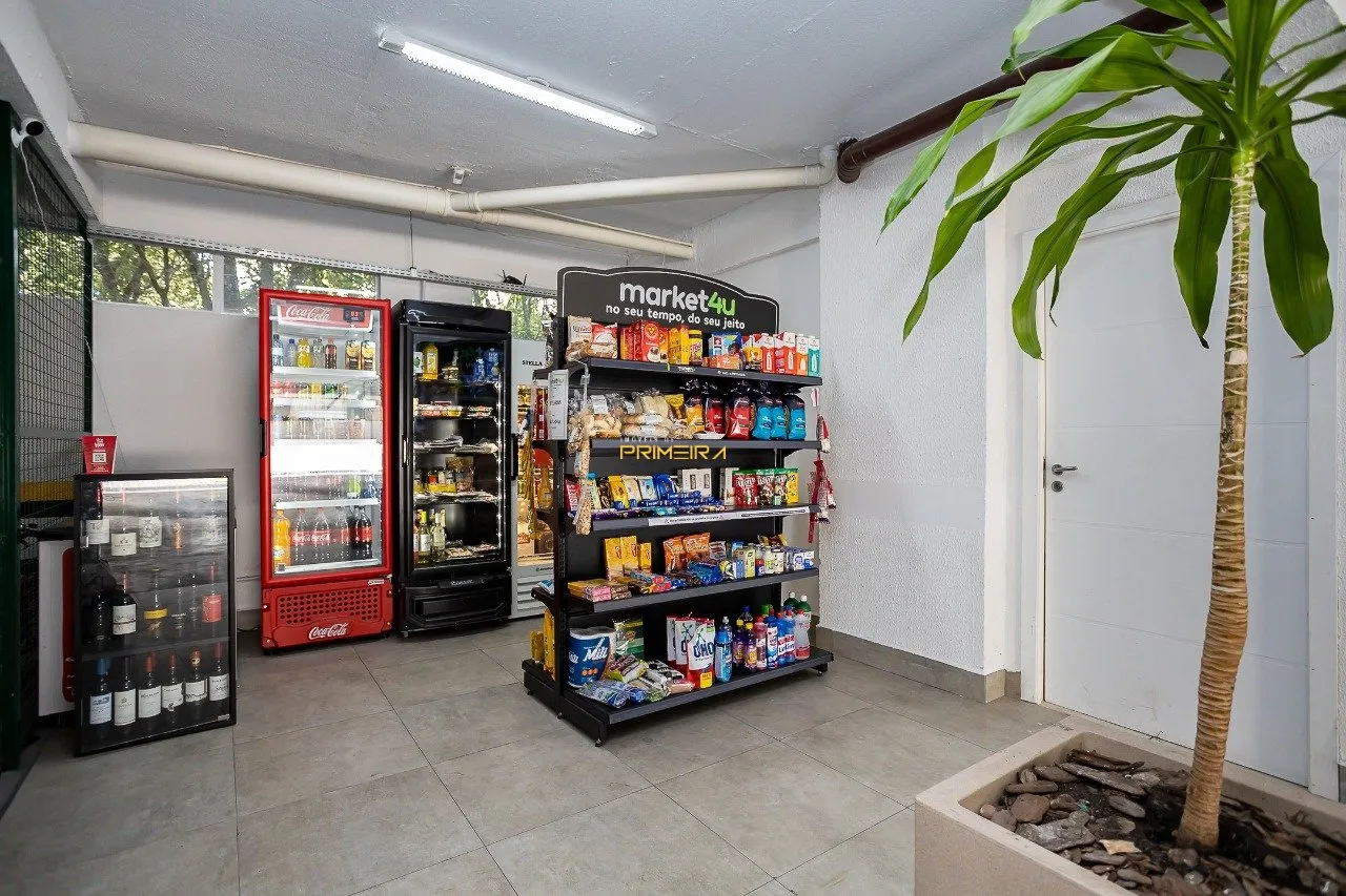 Apartamento 4 quartos à venda em Mossunguê, Curitiba/PR, foto 34