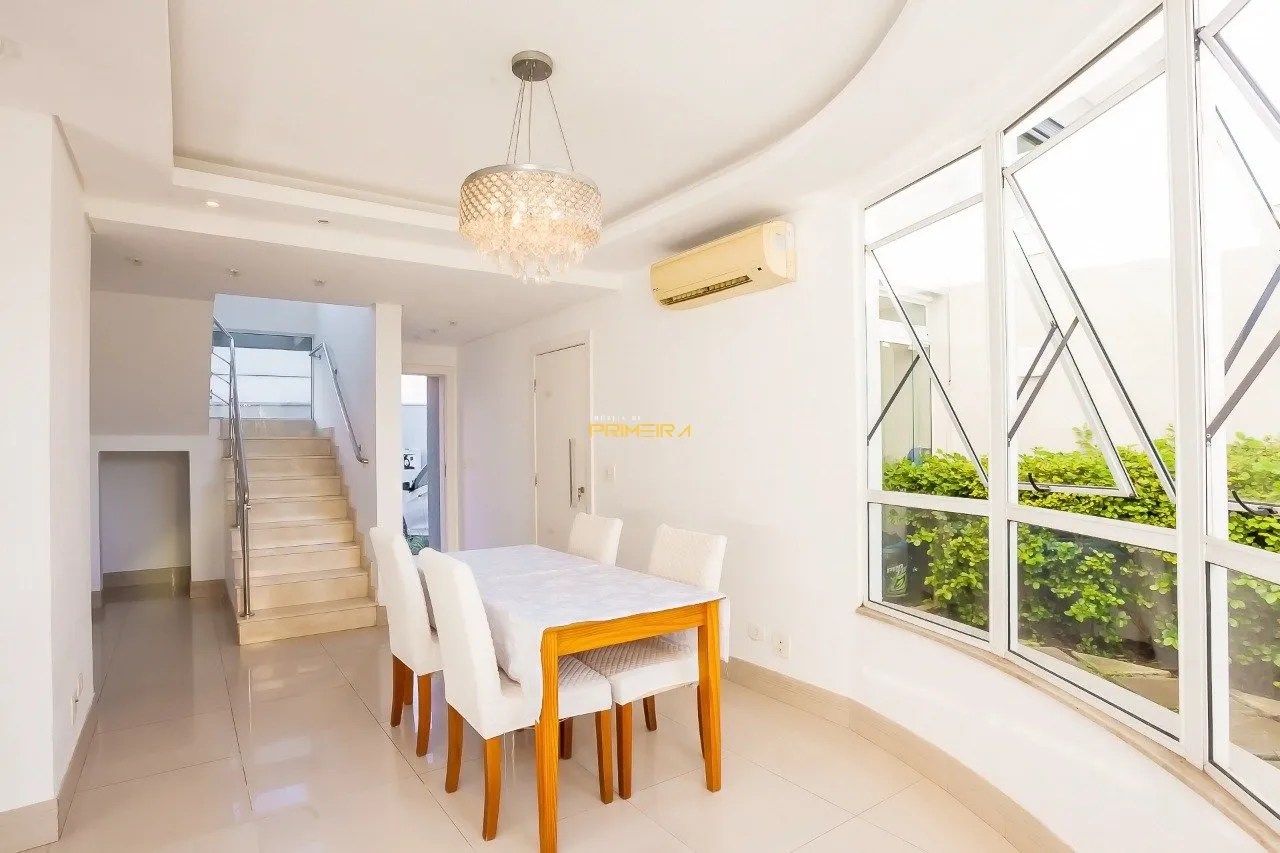 Casa em Condomínio 3 quartos à venda em Uberaba, Curitiba/PR, foto 7