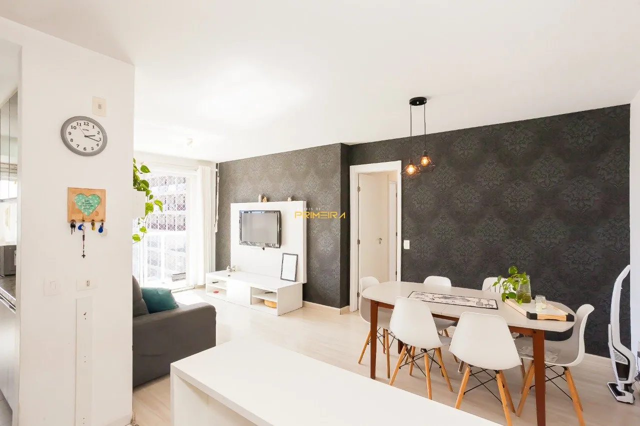 Apartamento 3 quartos à venda em Portão, Curitiba/PR, foto 2