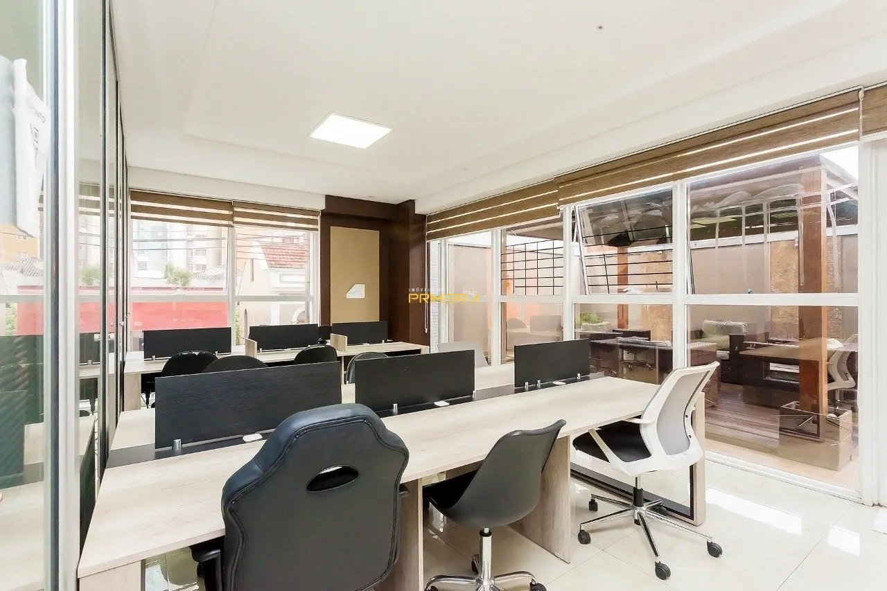 Sala Aérea à venda em Centro, Curitiba/PR, foto 6
