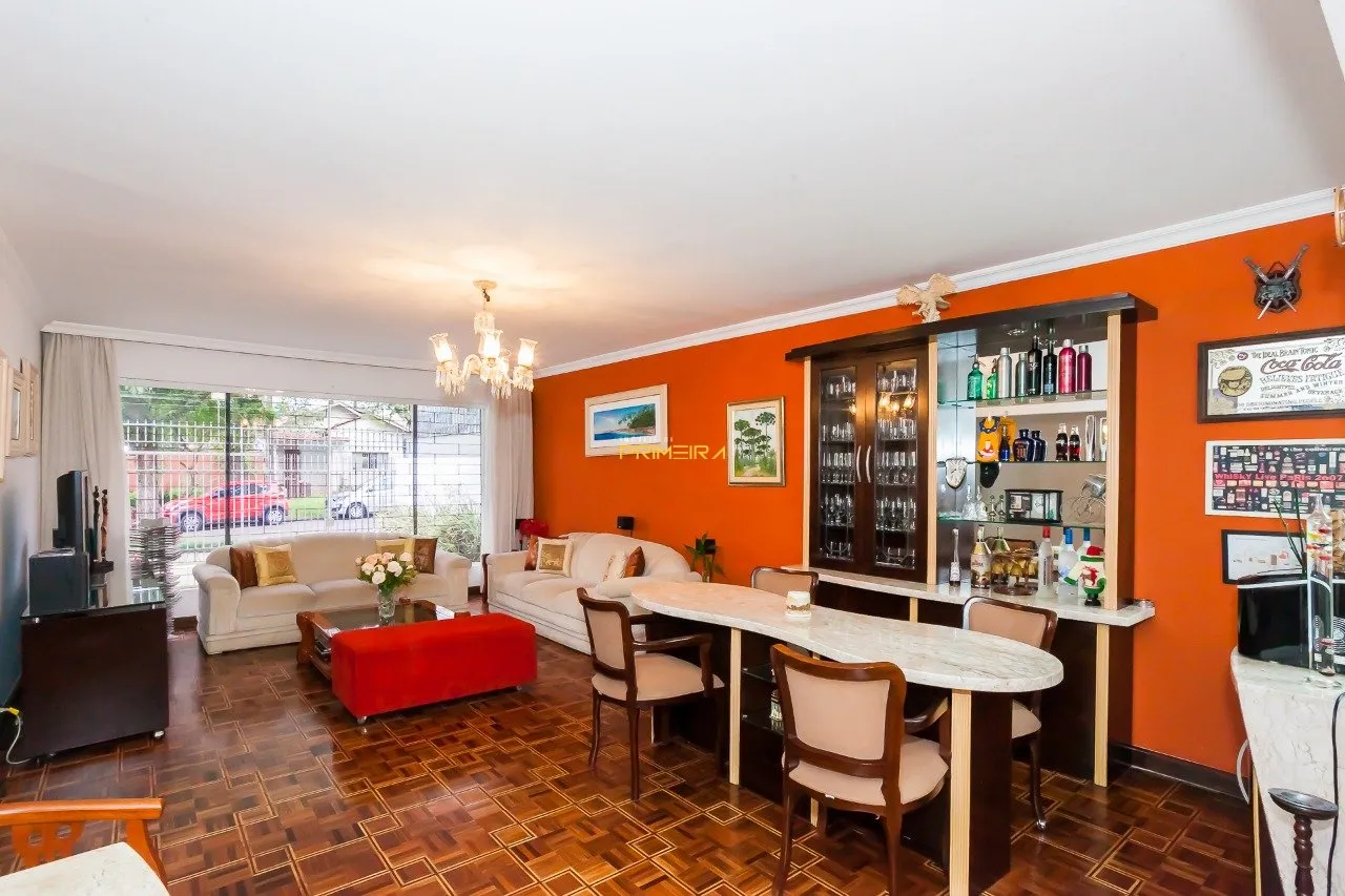 Casa 5 quartos à venda em Hugo Lange, Curitiba/PR, foto 8
