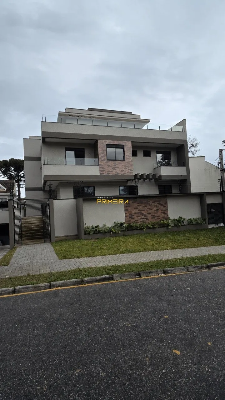 Casa em Condomínio 3 quartos à venda em Hugo Lange, Curitiba/PR, foto 1