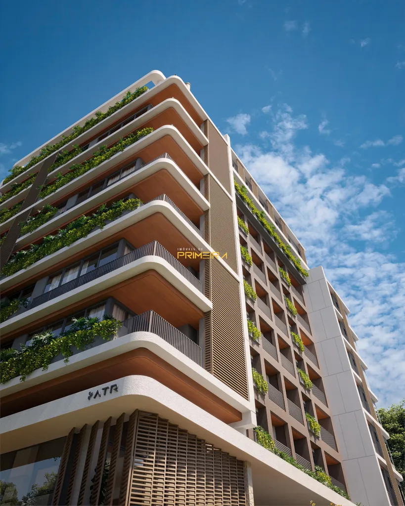 Cobertura 3 quartos à venda em Vila Izabel, Curitiba/PR, foto 5
