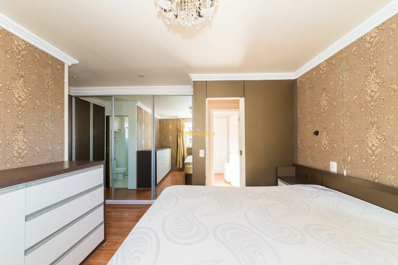 Apartamento 2 quartos à venda em Cristo Rei, Curitiba/PR, foto 18