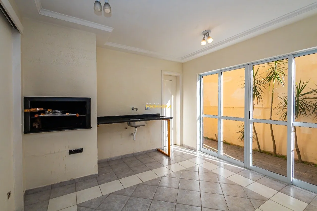 Casa em Condomínio 4 quartos à venda em Campo Comprido, Curitiba/PR, foto 31