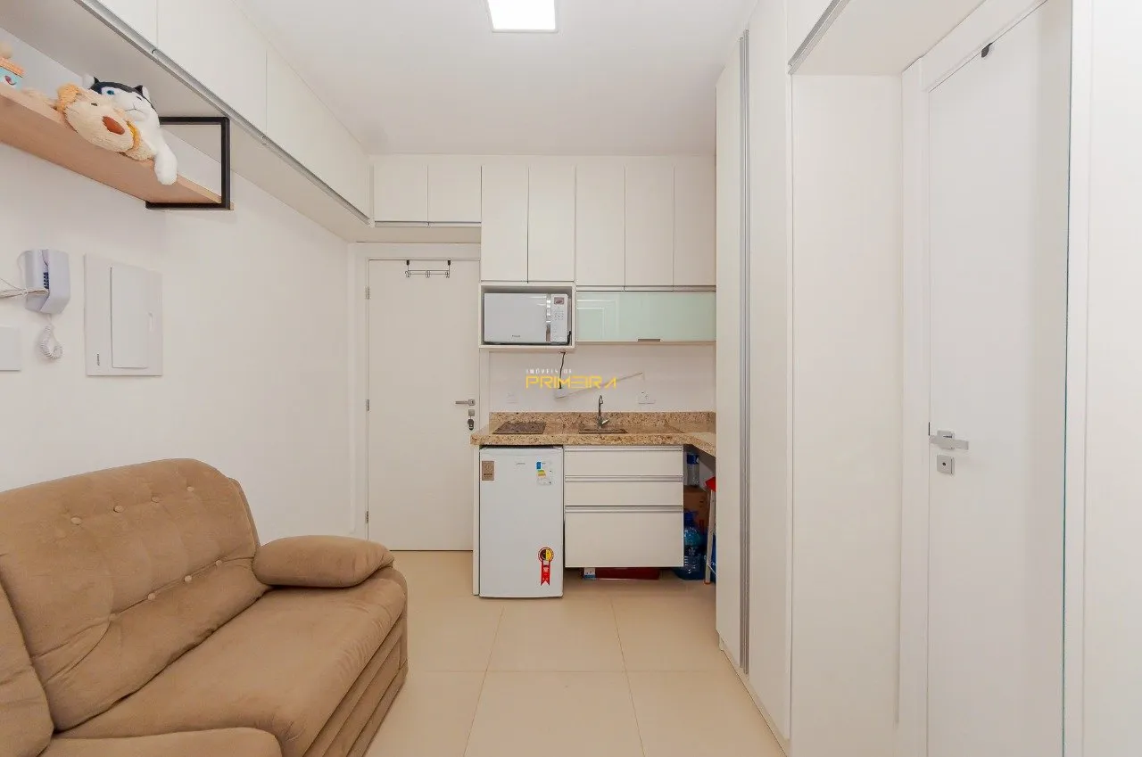 Studio 1 quarto à venda em Água Verde, Curitiba/PR, foto 3