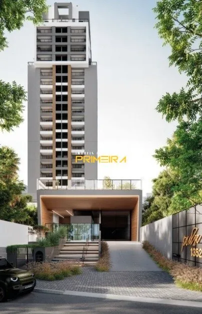 Apartamento 2 quartos, 2 vagas REVENDA -Àgua Verde em Água Verde, Curitiba