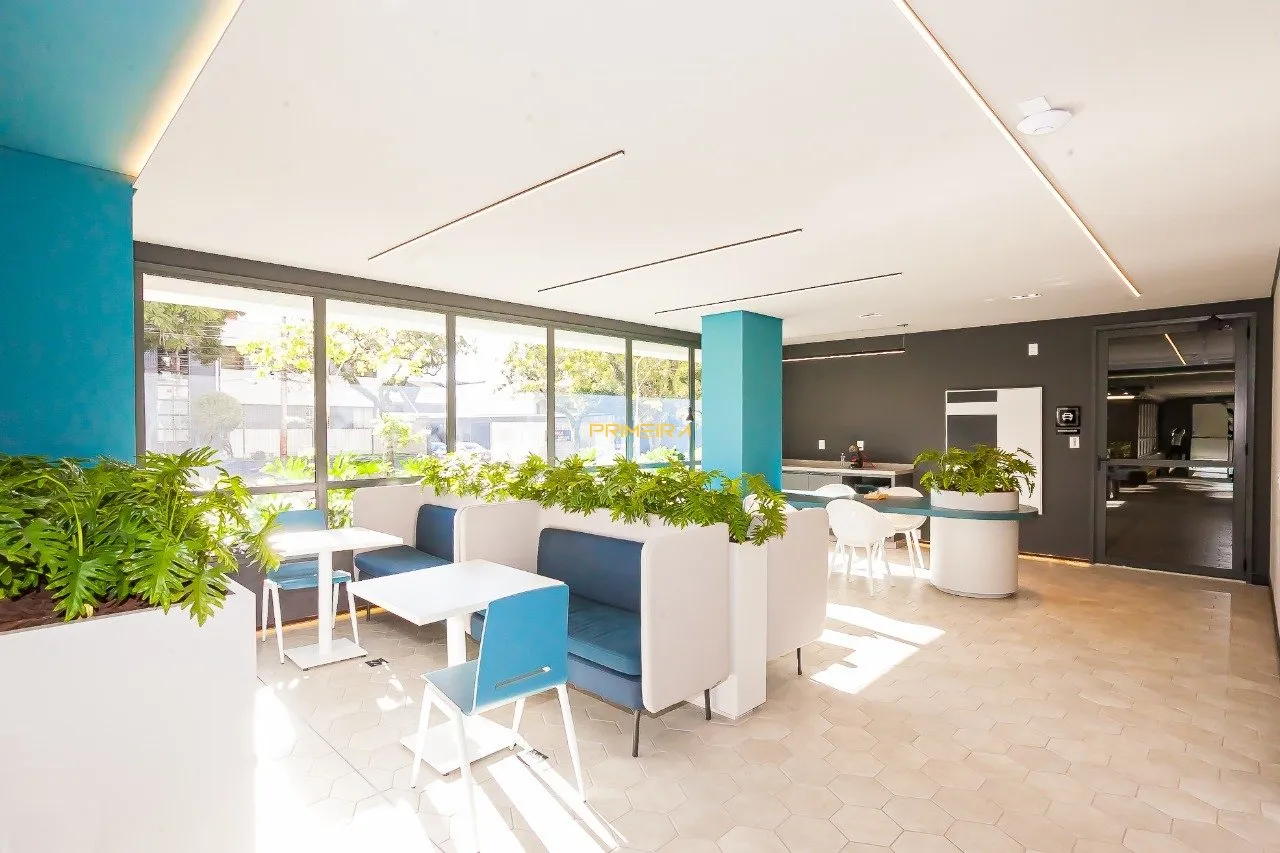Apartamento 2 quartos à venda em Vila Izabel, Curitiba/PR, foto 30