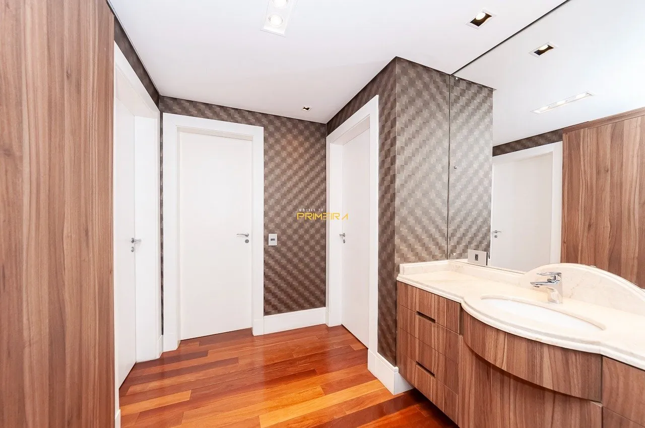 Casa em Condomínio 4 quartos à venda em Campo Comprido, Curitiba/PR, foto 47