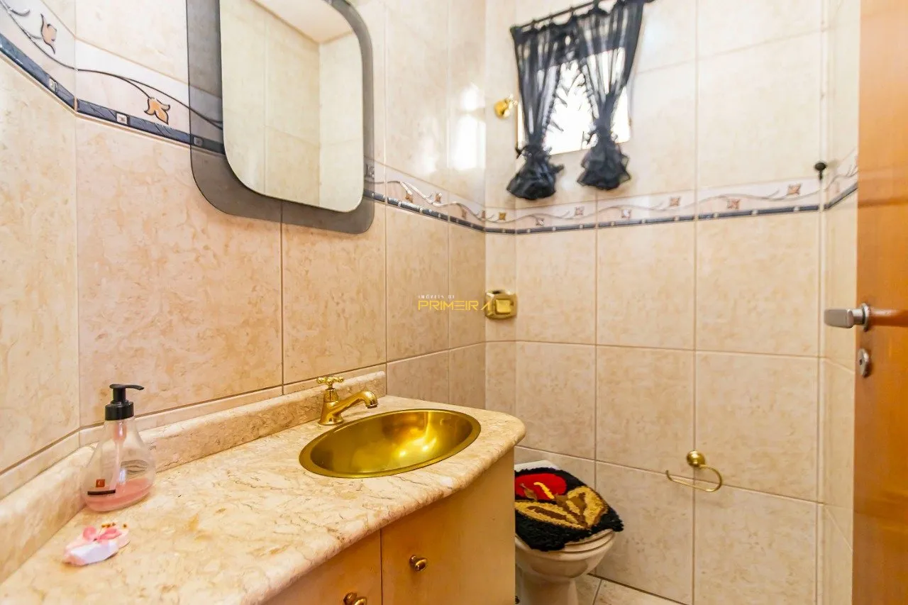 Casa em Condomínio 4 quartos à venda em Uberaba, Curitiba/PR, foto 21