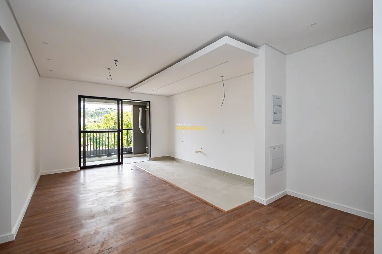 Apartamento 3 quartos à venda em Tingui, Curitiba/PR, foto 3