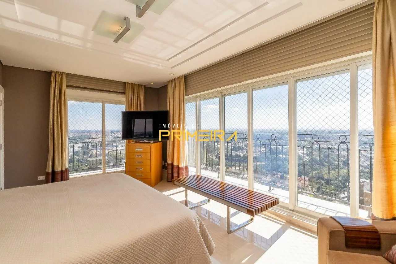 Apartamento 3 quartos à venda em Mossunguê, Curitiba/PR, foto 17