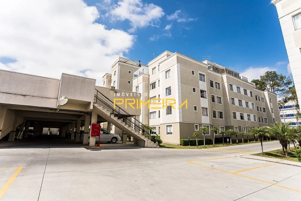 Apartamento 2 quartos à venda em Portão, Curitiba/PR, foto 22