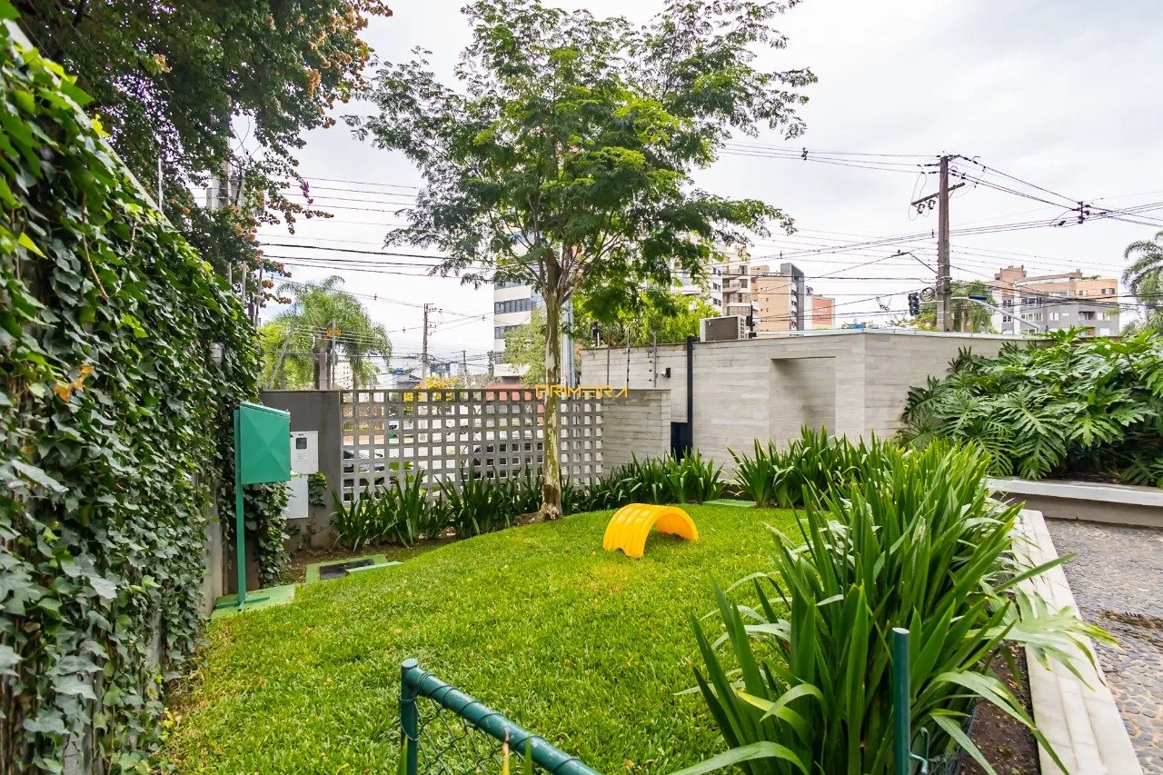 Garden / Diferenciados 2 quartos à venda em Bigorrilho, Curitiba/PR, foto 30