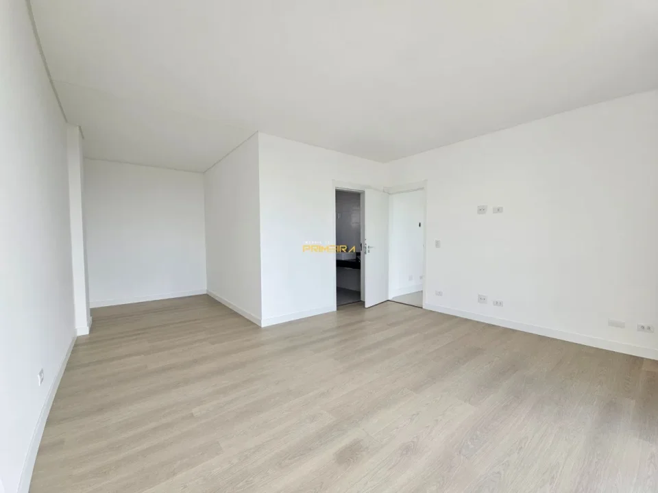 Apartamento 3 quartos à venda em Hugo Lange, Curitiba/PR, foto 2