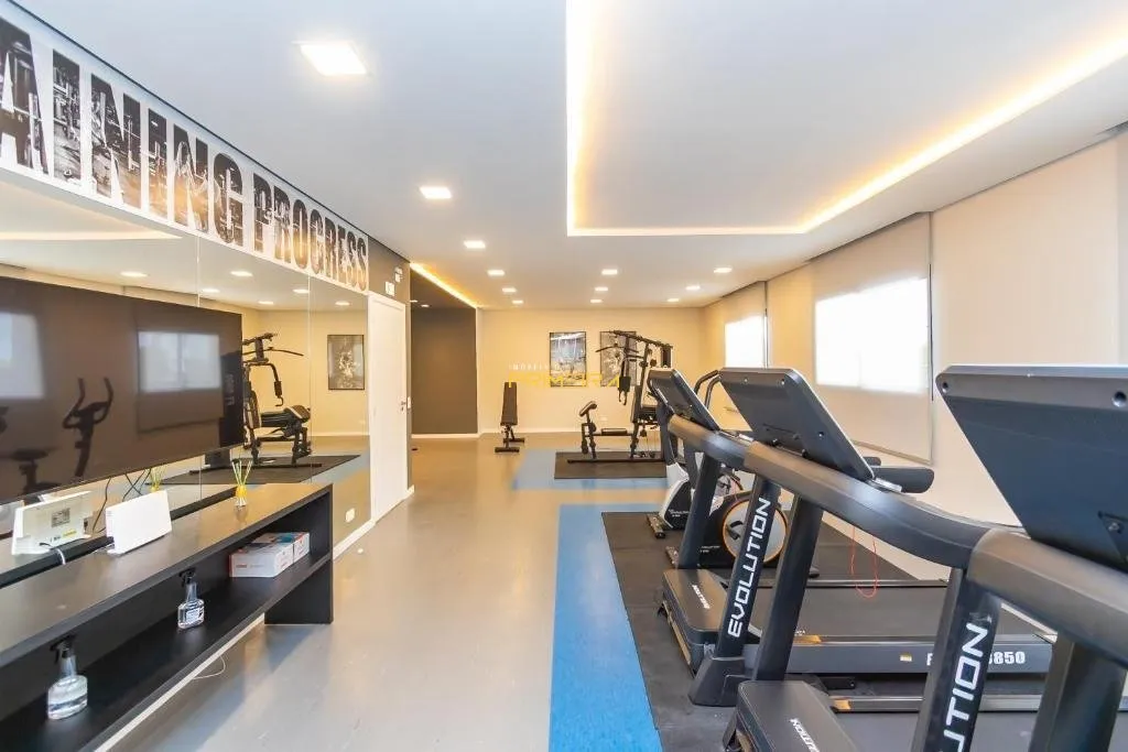 Apartamento 2 quartos à venda em Cidade Industrial, Curitiba/PR, foto 19