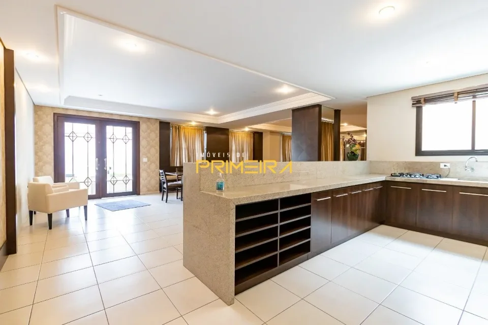 Condomínio Belgravia Residence em Vila Izabel, Curitiba, foto 4