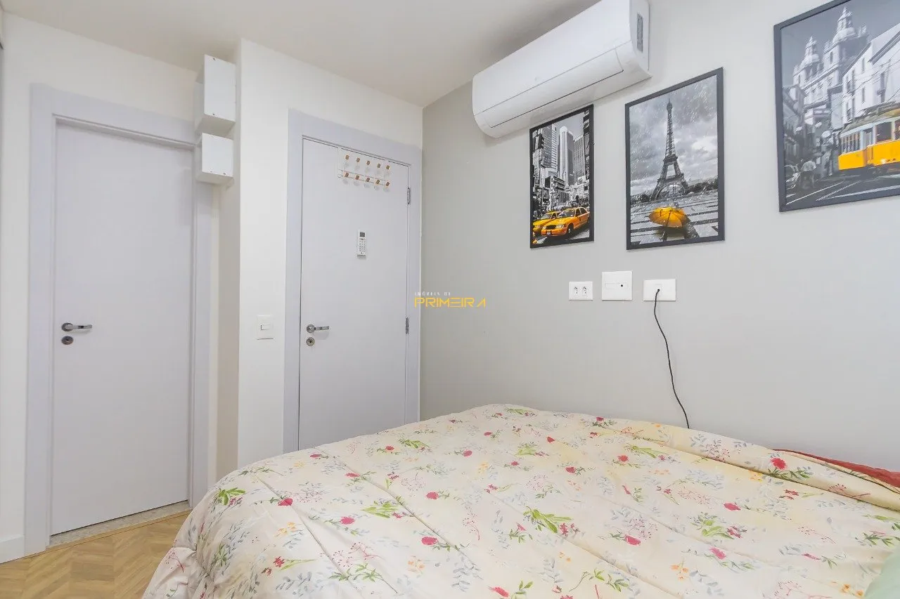 Apartamento 2 quartos à venda em Boa Vista, Curitiba/PR, foto 17