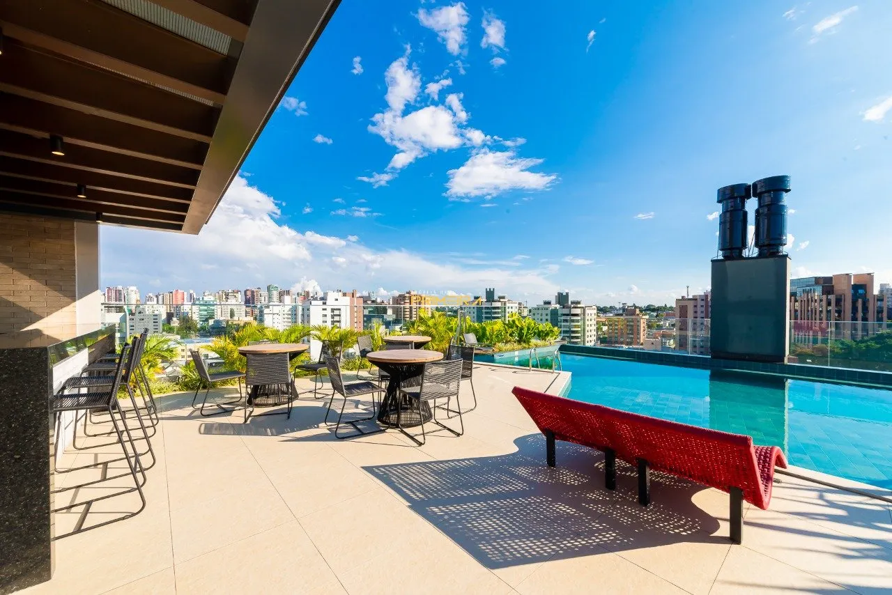Apartamento 1 quarto à venda em Batel, Curitiba/PR, foto 23