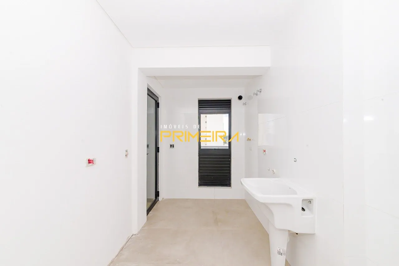 Apartamento 3 quartos à venda em Cabral, Curitiba/PR, foto 10