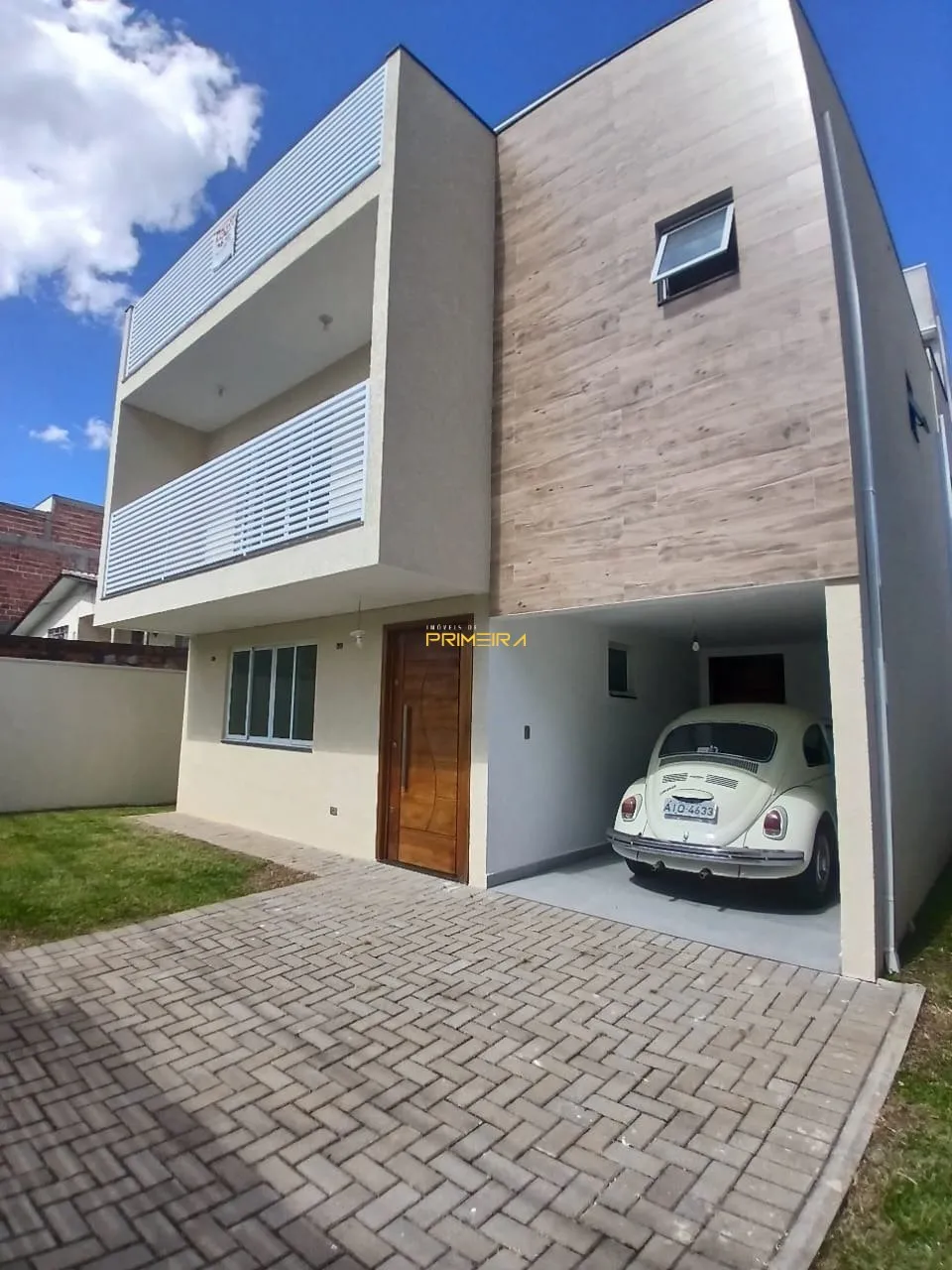 Casa em Condomínio 3 quartos à venda em Santa Felicidade, Curitiba/PR, foto 17