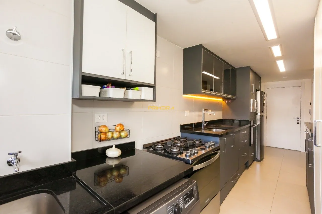 Apartamento 3 quartos à venda em Cabral, Curitiba/PR, foto 21