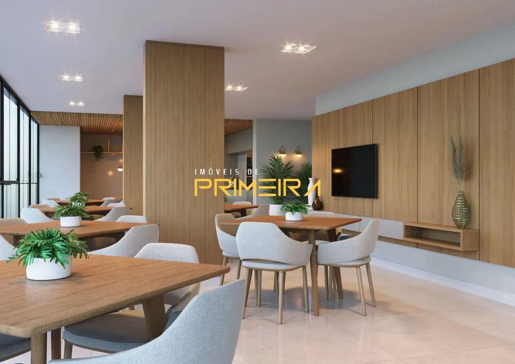 Apartamento 2 quartos à venda em Juvevê, Curitiba/PR, foto 9