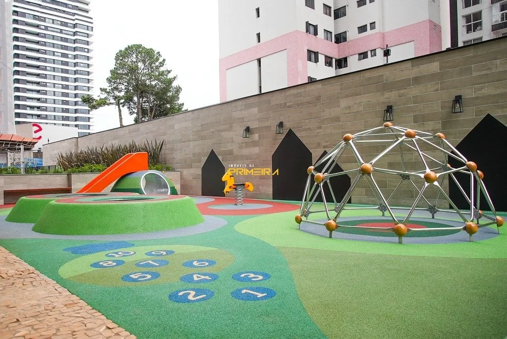 Apartamento 3 quartos à venda em Bigorrilho, Curitiba/PR, foto 47