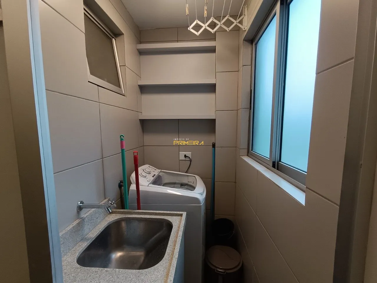 Apartamento 1 quarto à venda em Centro, Curitiba/PR, foto 8