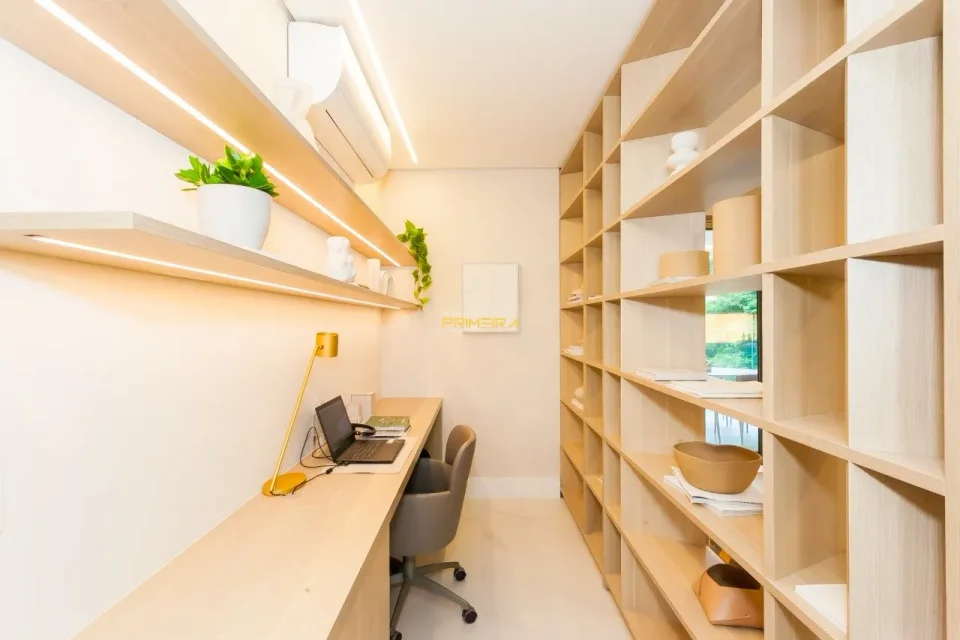 Apartamento 3 quartos à venda em Alto da Glória, Curitiba/PR, foto 3