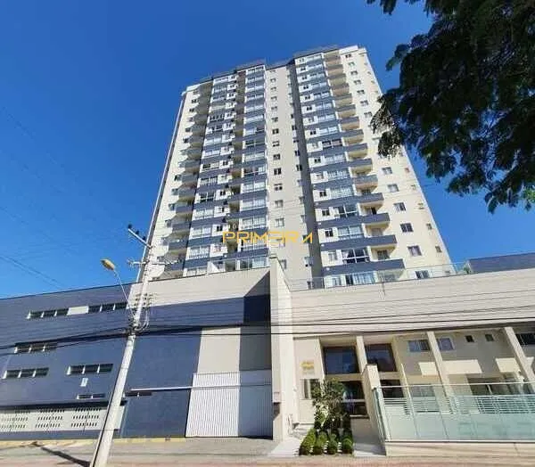 Apartamento 1 quarto à venda em Centro, Balneário Piçarras/SC, foto 1
