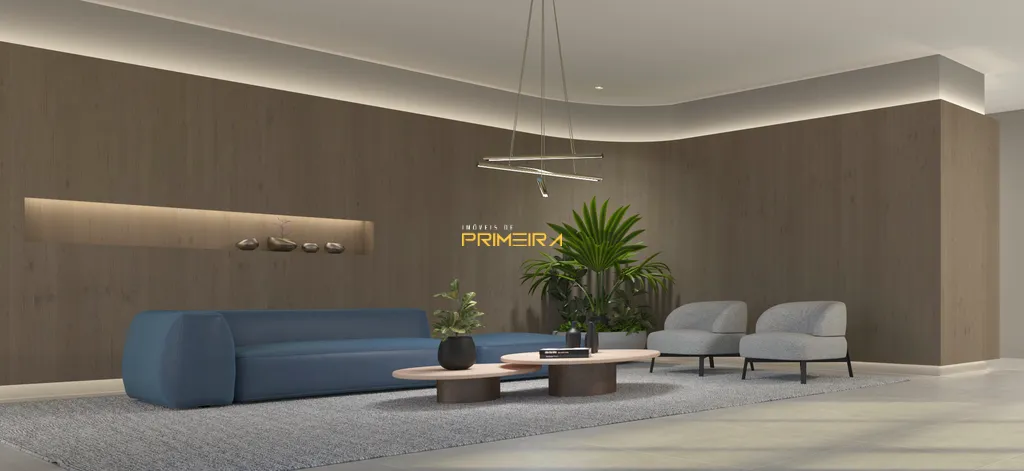 Apartamento 2 quartos à venda em Capão Raso, Curitiba/PR, foto 4