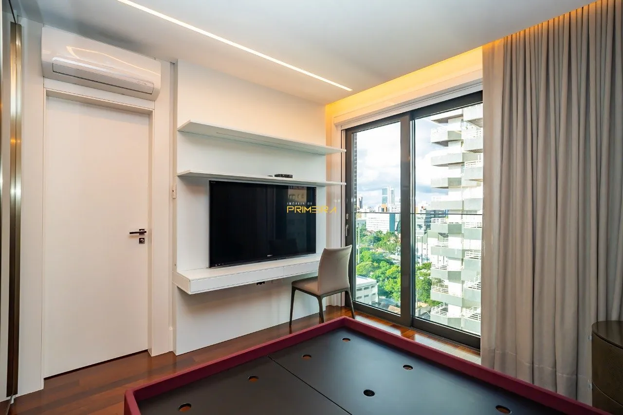Apartamento 3 quartos à venda em Batel, Curitiba/PR, foto 16