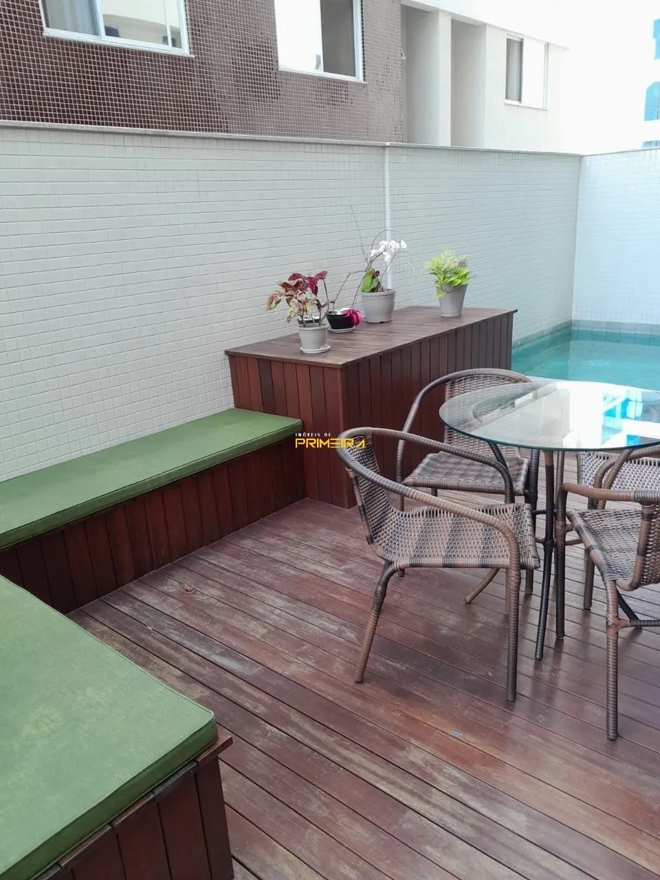 Garden / Diferenciados 4 quartos à venda em Centro, Itapema/SC, foto 23